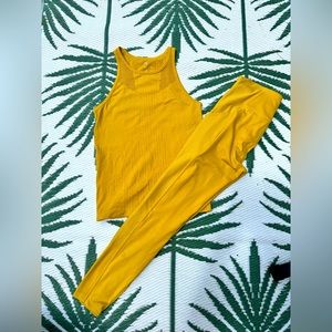 SOLD Small Target All in Motion Set